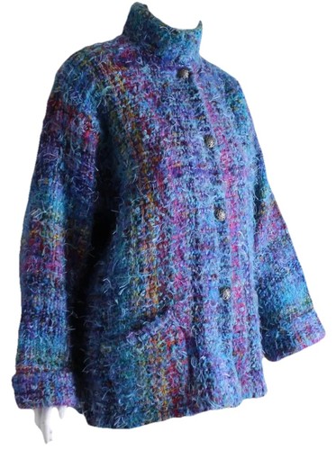 Cappotto giacca elizabeth - cappotto,