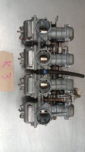Carburatore suzuki gs550e - carburatore,