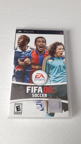 Fifa calcio usa sony - fifa,