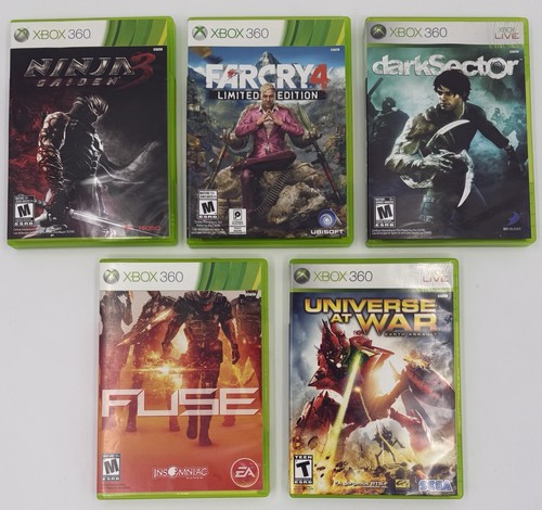 Lotto xbox 360 - lotto,