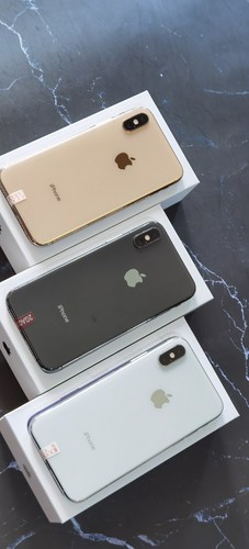 Smartphone apple iphone 4g - xs,