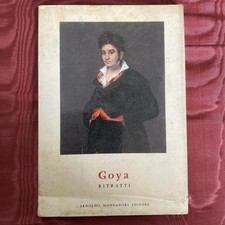 Goya: Ritratti - Maurice
