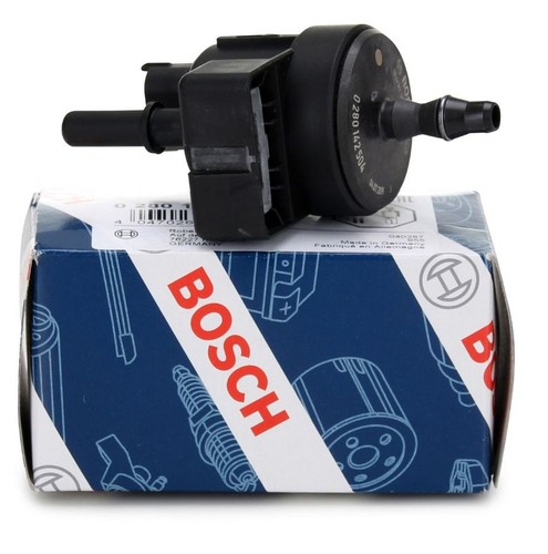 Bosch valvola sfiato serbatoio - sfiato,