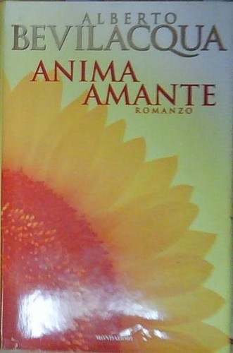 Bevilacqua anima amante - bevilacqua,