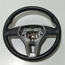 VOLANTE STERZO PER MERCEDES