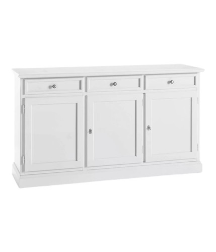 Madia credenza porte arte - credenza,