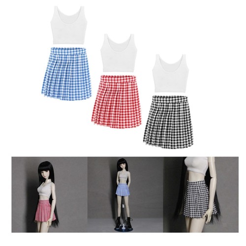 Vestiti per bambole - mini, gonna