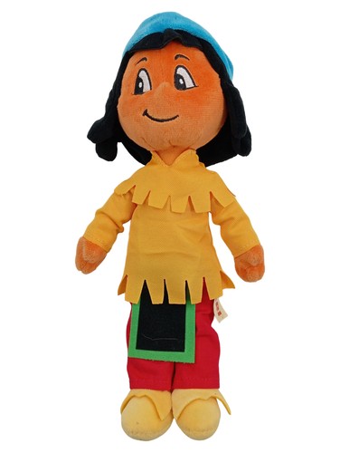 Lombard peluche indiano - lombard,