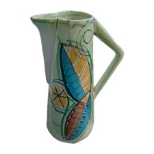 Vaso brocca italian design - brocca,