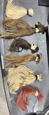 TAGLIO CAPELLI UMANI CODA DI