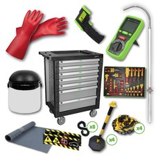 CARRELLO PORTAUTENSILI 7