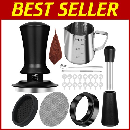 Kit accessori espresso - accessori, 51mm