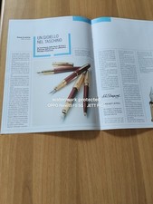 DUPONT NUOVE PENNE LACCA DI