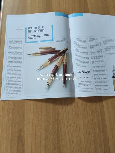 Dupont nuove penne - dupont,