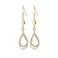 Orecchini Donna Pendenti