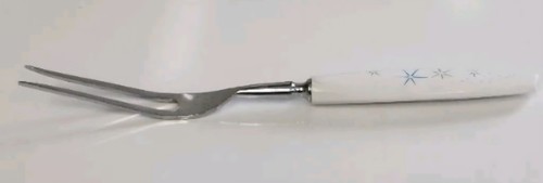Forchetta intaglio carne - da,