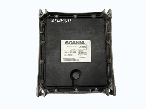 Centralina 2883528 cms1 scania - centralina,