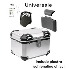Bauletto Universale Moto