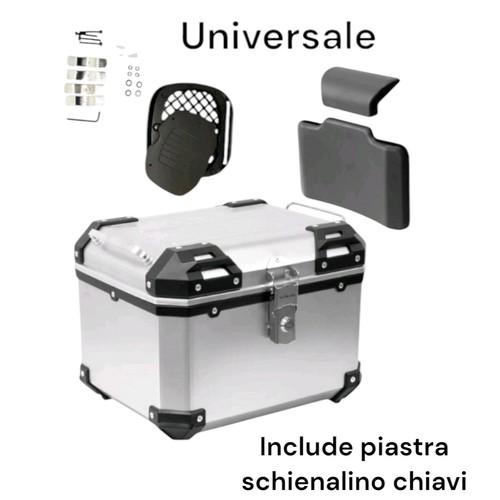 Bauletto universale moto - bauletto,