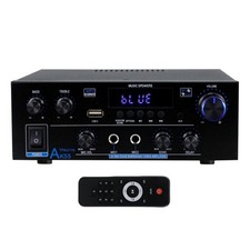 Amplificatore di Potenza