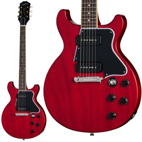 Epiphone les paul - les, special