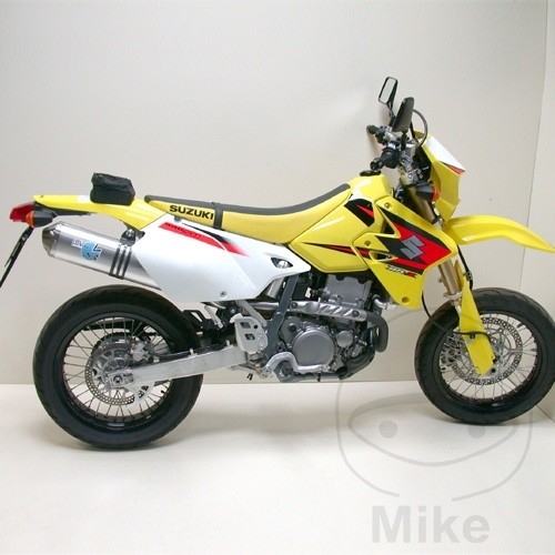 34219 aluminum exhaust muffler - exhaust,