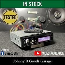 Pioneer Carrozzeria DEH-970