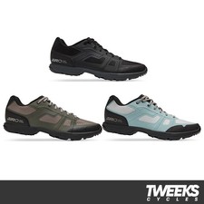 Scarpe MTB Giro Gauge -