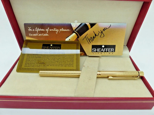 Sheaffer targa 1007 - sheaffer,