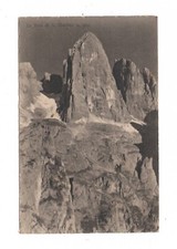 TRENTO DOLOMITI LA PALA DI S