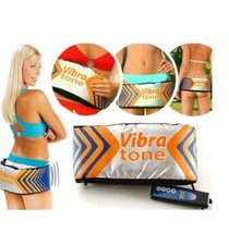 VIBRATONE CINTURA FASCIA