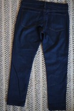 NWT Dark Navy Blue BLAUER 9834