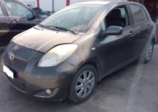 RICAMBI TOYOTA YARIS 1.4 TD ANNO 2009 SIGLA MOTORE 1NDTV