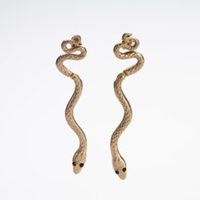 Orecchini pendenti donna