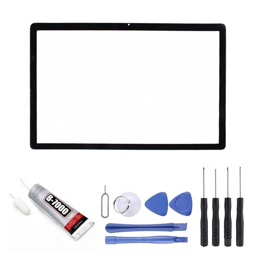 Vitre ecran pour imac - vitre,