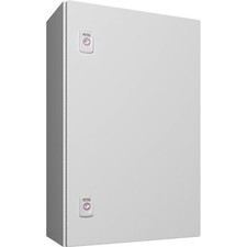 Rittal 1038000 AX Steel