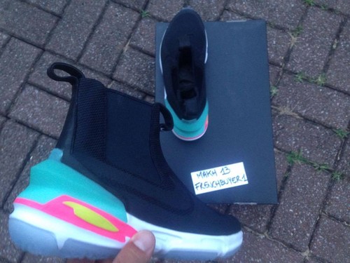 Nike air zoom - air, legend