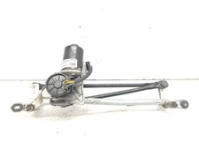 Asta tergicristallo anteriore