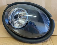 FARO ANTERIORE SINISTRO MINI