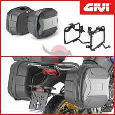 VALIGIE LATERALI + TELAI