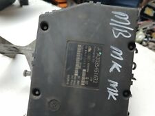 POMPA ABS MERCEDES CLASSE C