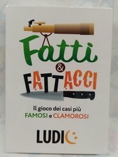 FATTI & FATTACCI - GIOCO