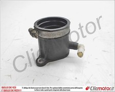 COLLETTORE ASPIRAZIONE 1 original for TRIUMPH SPEED FOUR 600 ANNO 2003