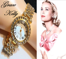 Orologio grace kelly 50 al - , '50