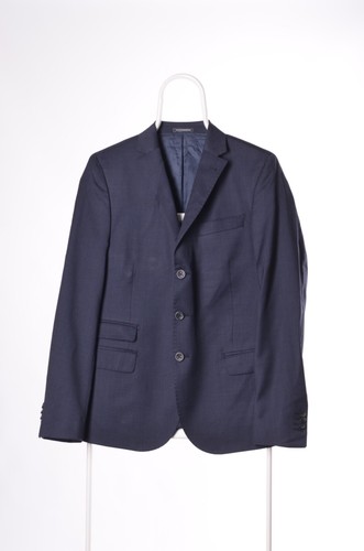 Blazer daniele alexssandrini - blazer,