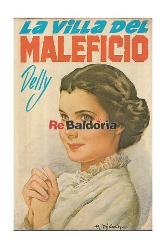 Villa del maleficio - la,