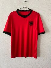 Rara maglia calcio Albania