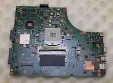 60-N3EMB1300-025 per Asus K53SD X53S scheda madre GT610M REV 5.1 100% testata buona