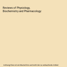 Reviews of Physiology