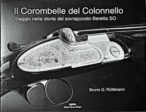 Corombelle del colonnello - del,